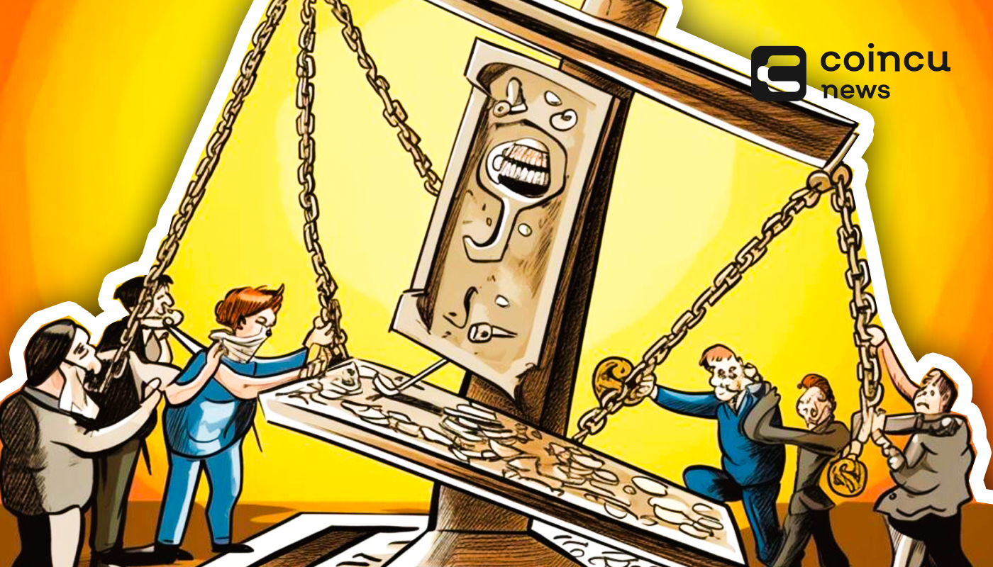 Chainalysis Layoff: Reducing Workforce By 150 Employees