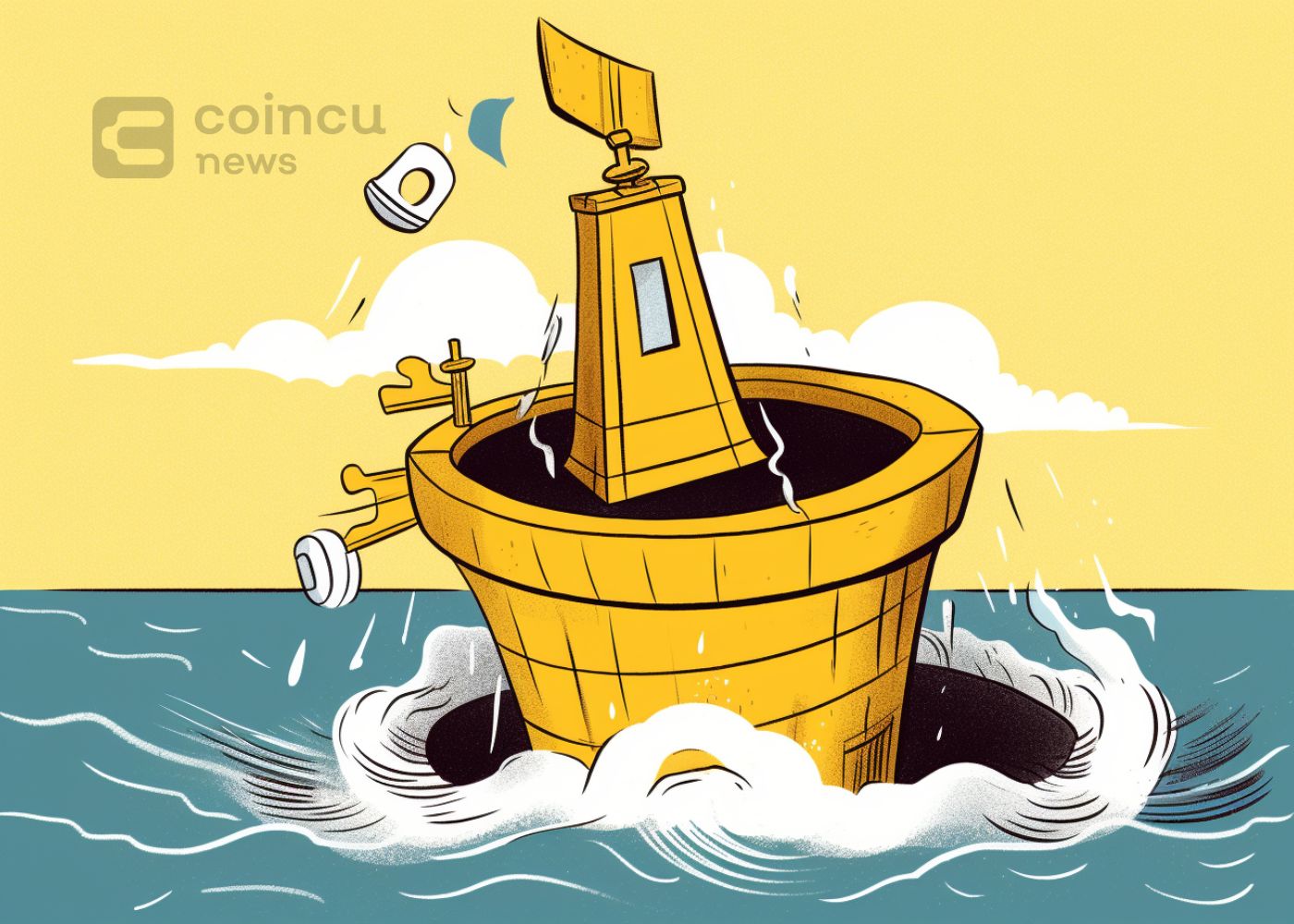 Binance Rescue Fund Deploys Only $30 Million Out Of $1 Billion