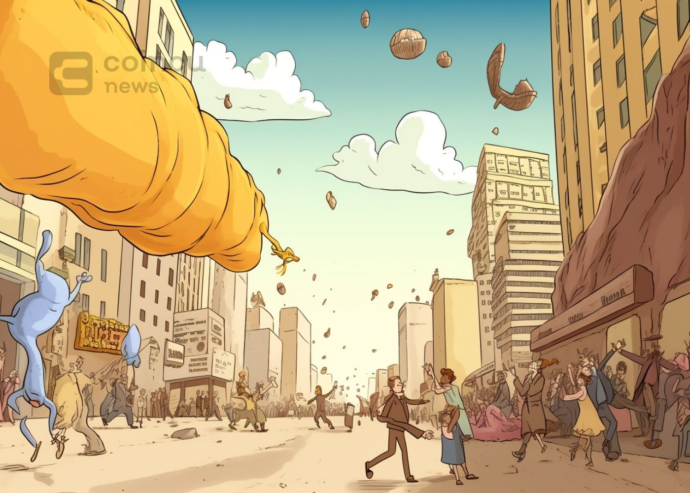 Scroll Mainnet Launched After 15 Months Tesnets, Airdrop Opportunities Await