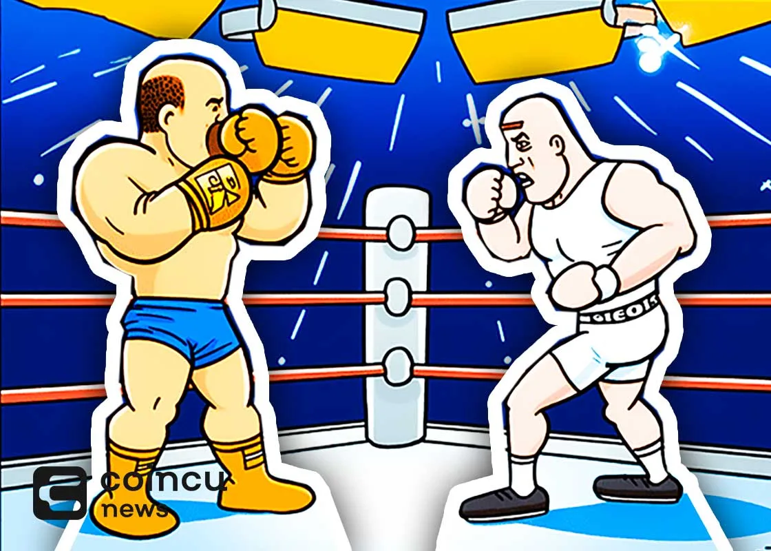 Coinbase SEC Lawsuit: Against SEC Unregistered Securities Violation Escalates!
