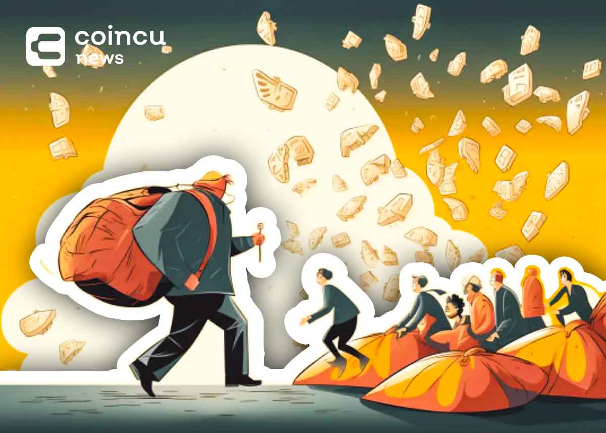 FTX Attacker Moves 288.8 BTC, Incurs $9.9 Million Loss!