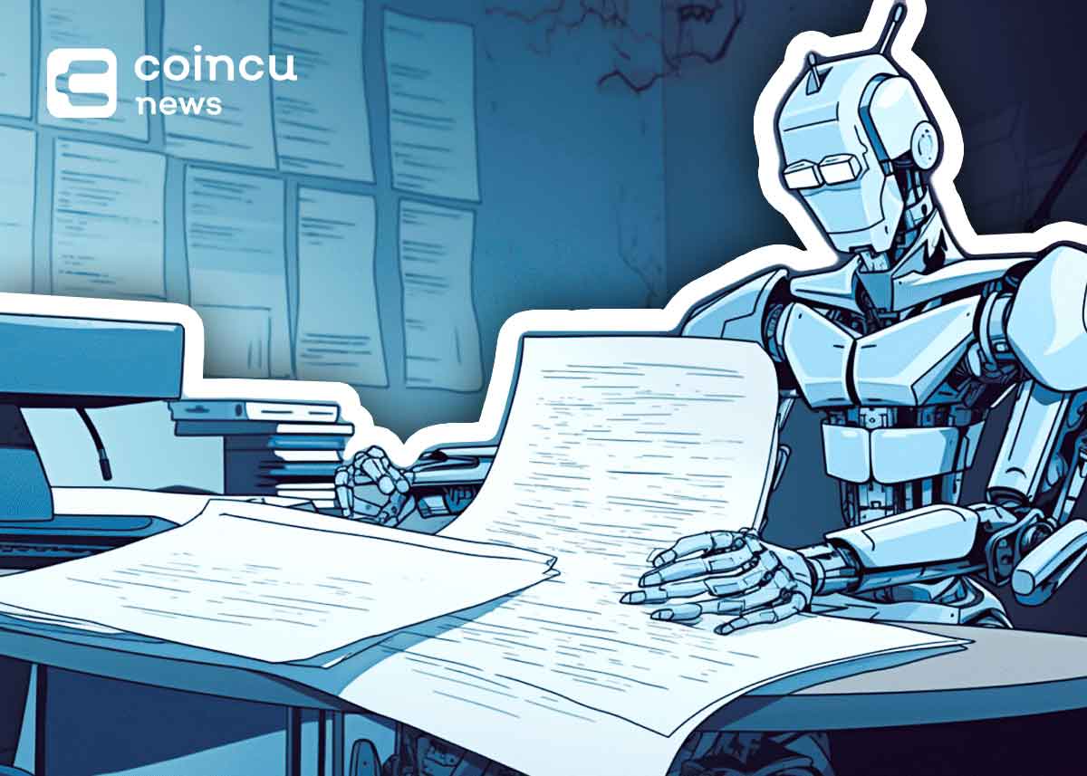 Galxe Launches Web3 Crypto Chatbot Galxe AI To Challenge ChatGPT