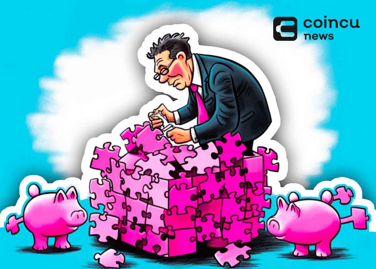 Hong Kong Treasury Secretary Restructures Virtual Asset OTC Norms, Oct 30