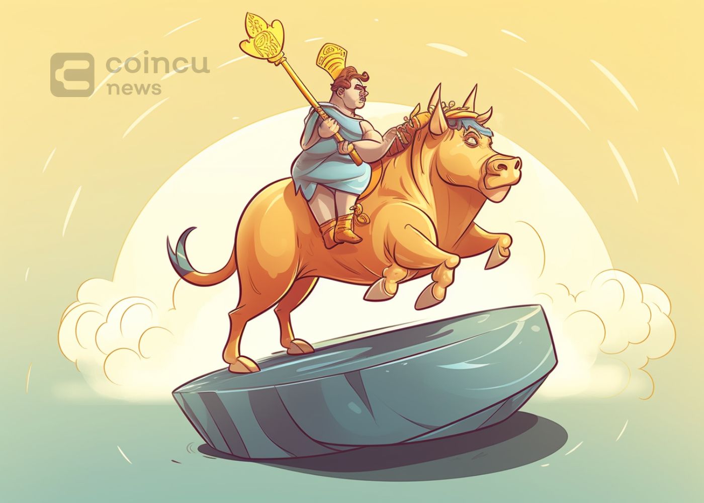 Tether New CEO Ardoino Will Lead The $84B Stablecoin Giant