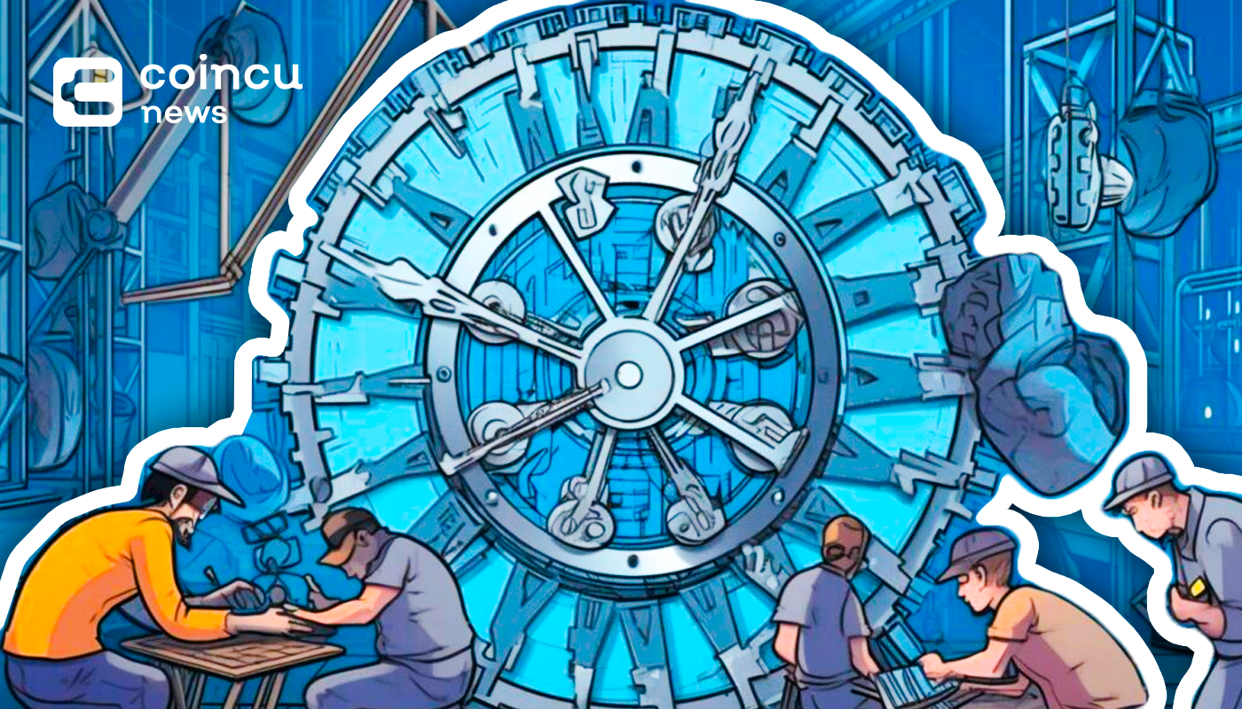 Immutable zkEVM Mainnet Will Start To Launch On December 2023