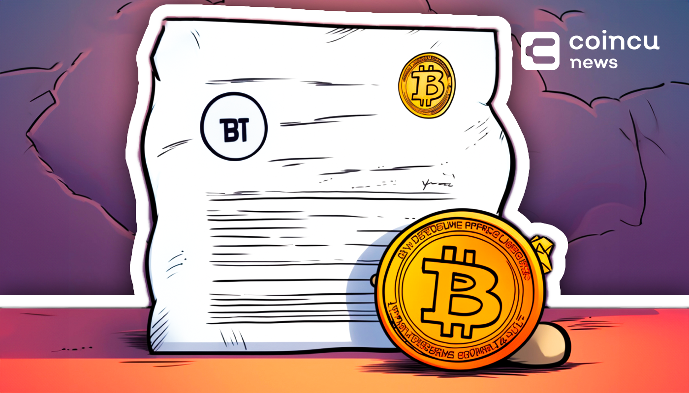 Invesco Galaxy Bitcoin ETF Now Updated To Form S-1 To Respond To The SEC