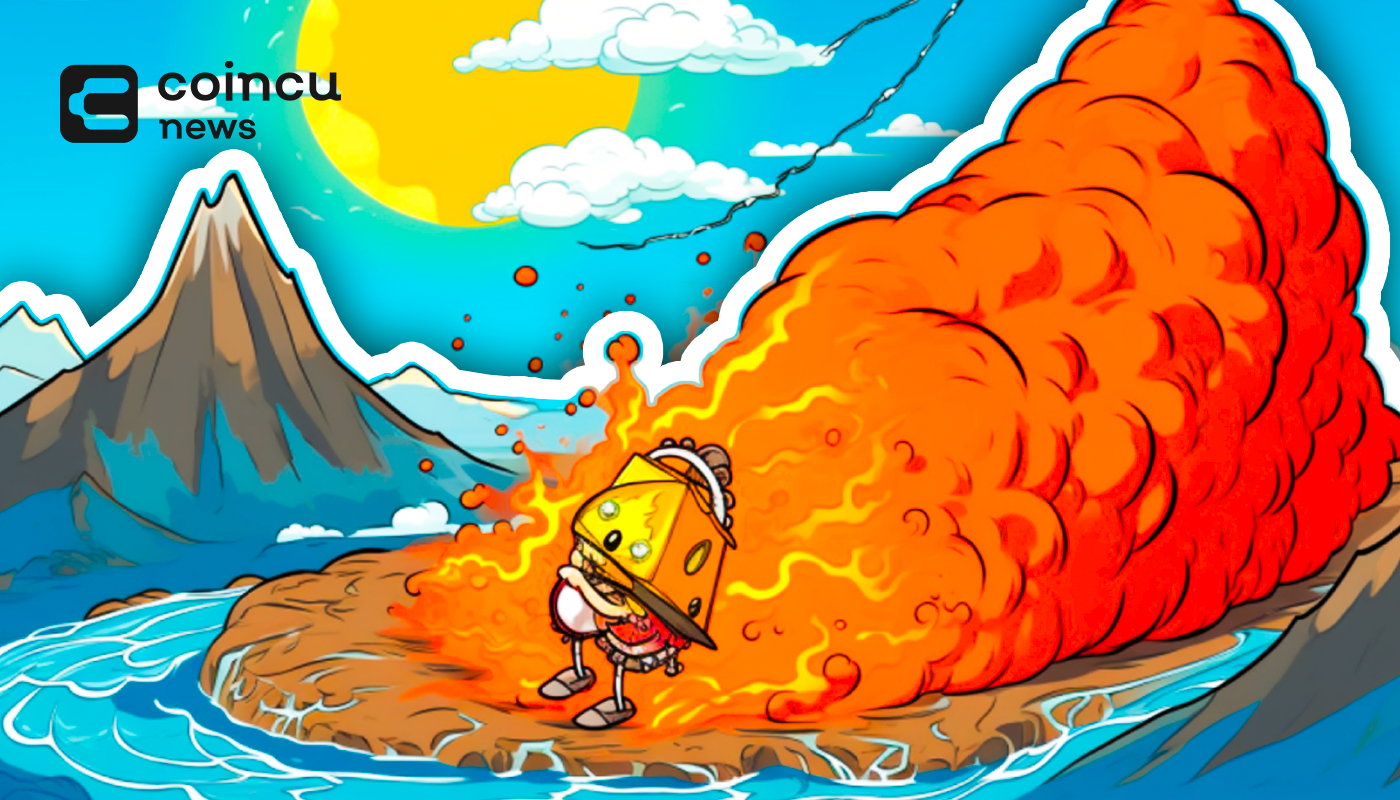Lava Pool Partnership Powers Bitcoin Mining with Clean Energy Surge!