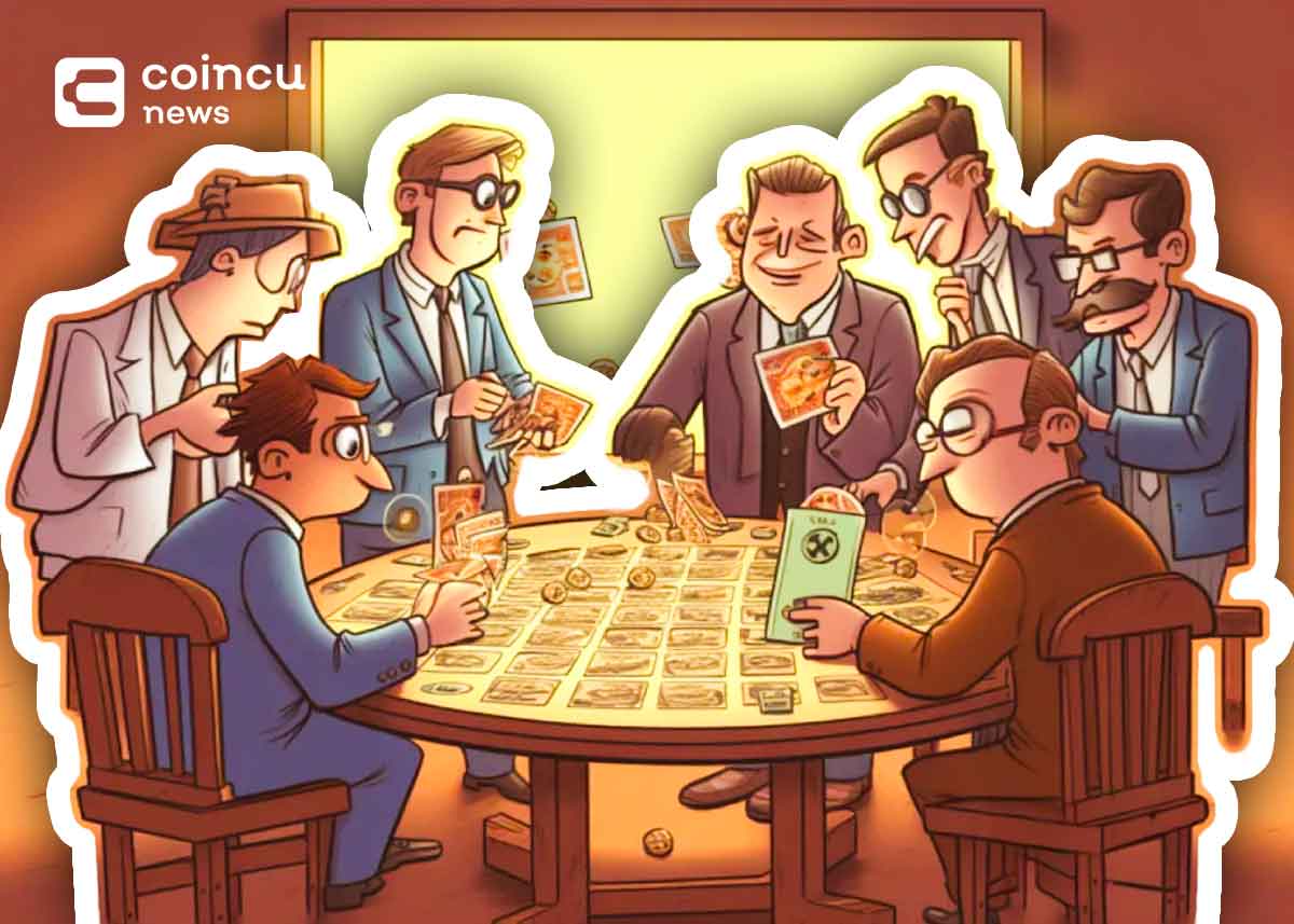 Market Overview (Oct 23 – Oct 29): Memecoin Listing, Bitcoin ETF Predictions, and Economic Insights