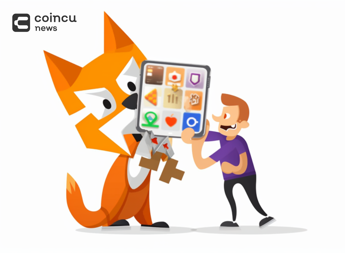 MetaMask Removed Apple App Store, Crypto Users Stunned!