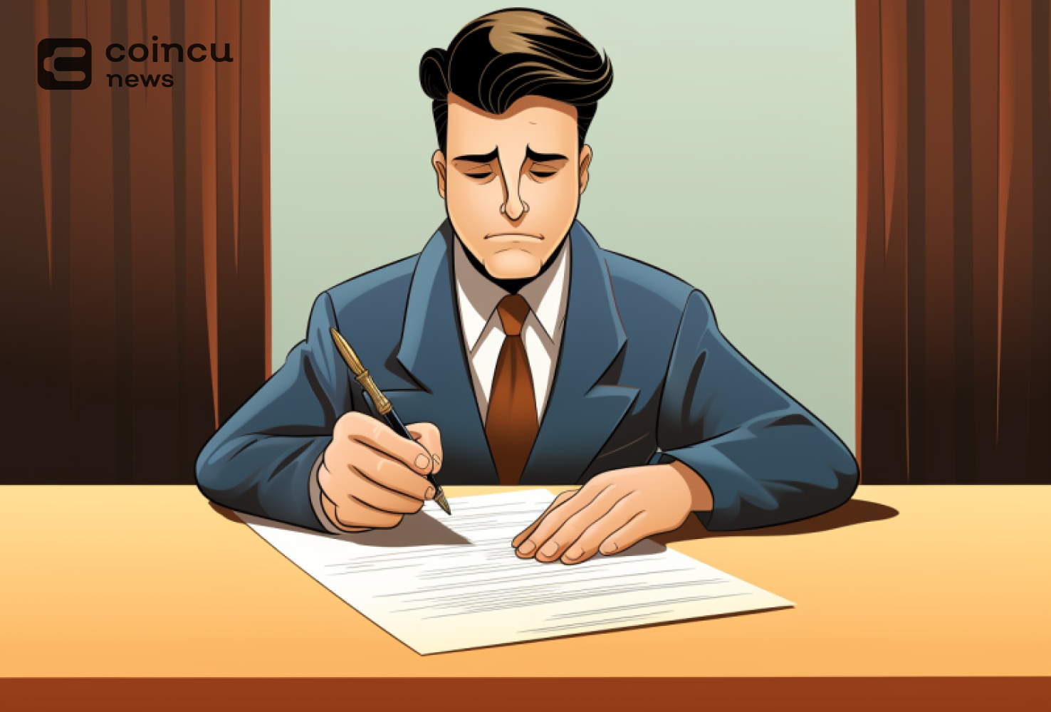Cointelegraph Apologizes for Falsely Announcing BlackRock Spot Bitcoin ETF Approval