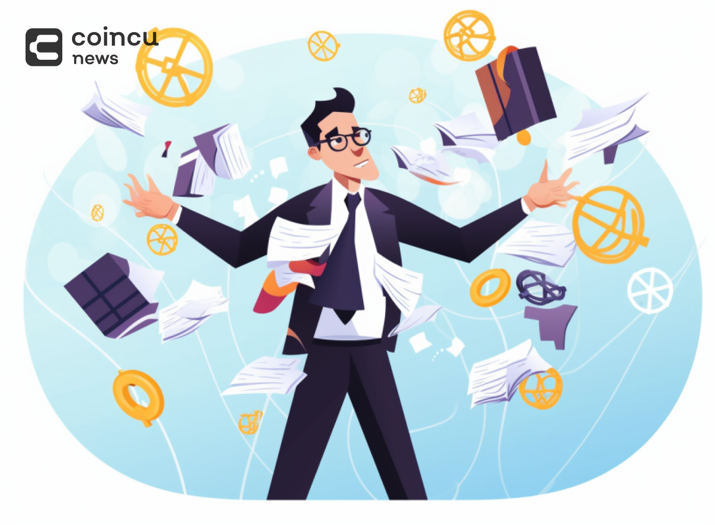 SEC Has Added Crypto To Its List Of 2024 Exam Priorities