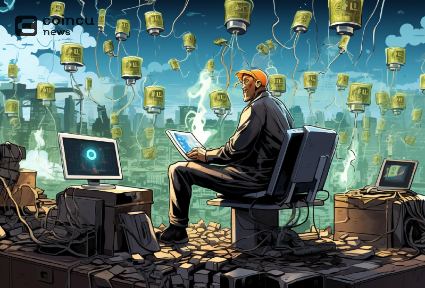 Tether Reserves Real Time Data Will Be Published In 2024