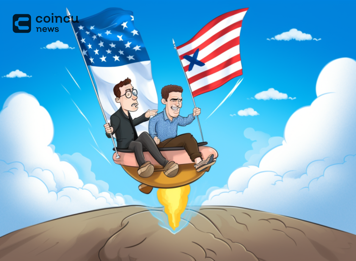 Lianchuang's Inspiring Israel Trip Spurs Successful Fundraising for Digital Asset Aid