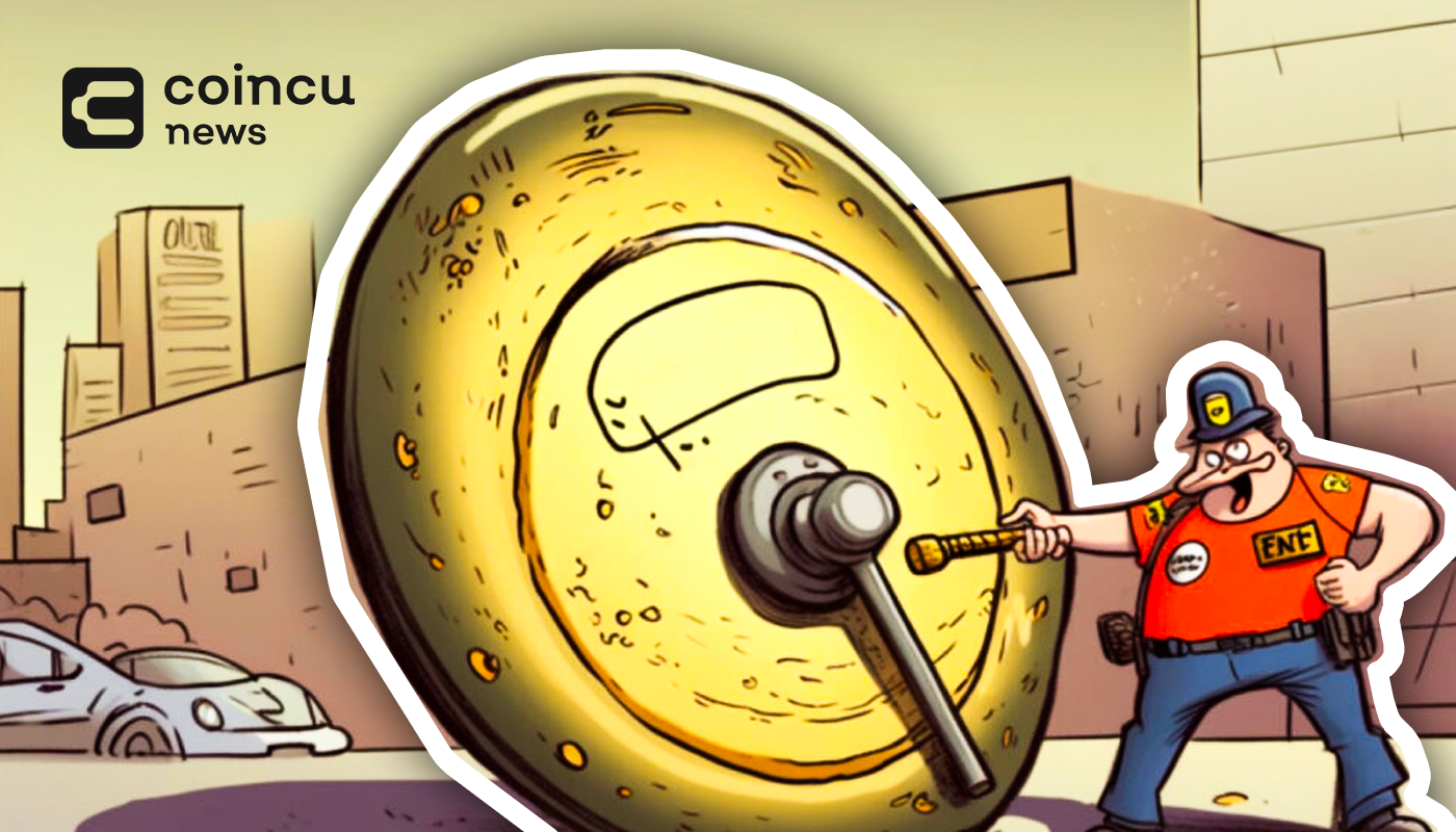 SEC Crypto Appeal Rejected: Judge's Decision Stuns the Market
