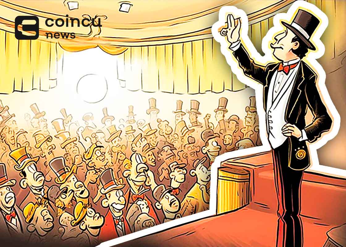 SEC Today Approved Grayscale Ethereum ETF Filling, Nate Geraci Confirms