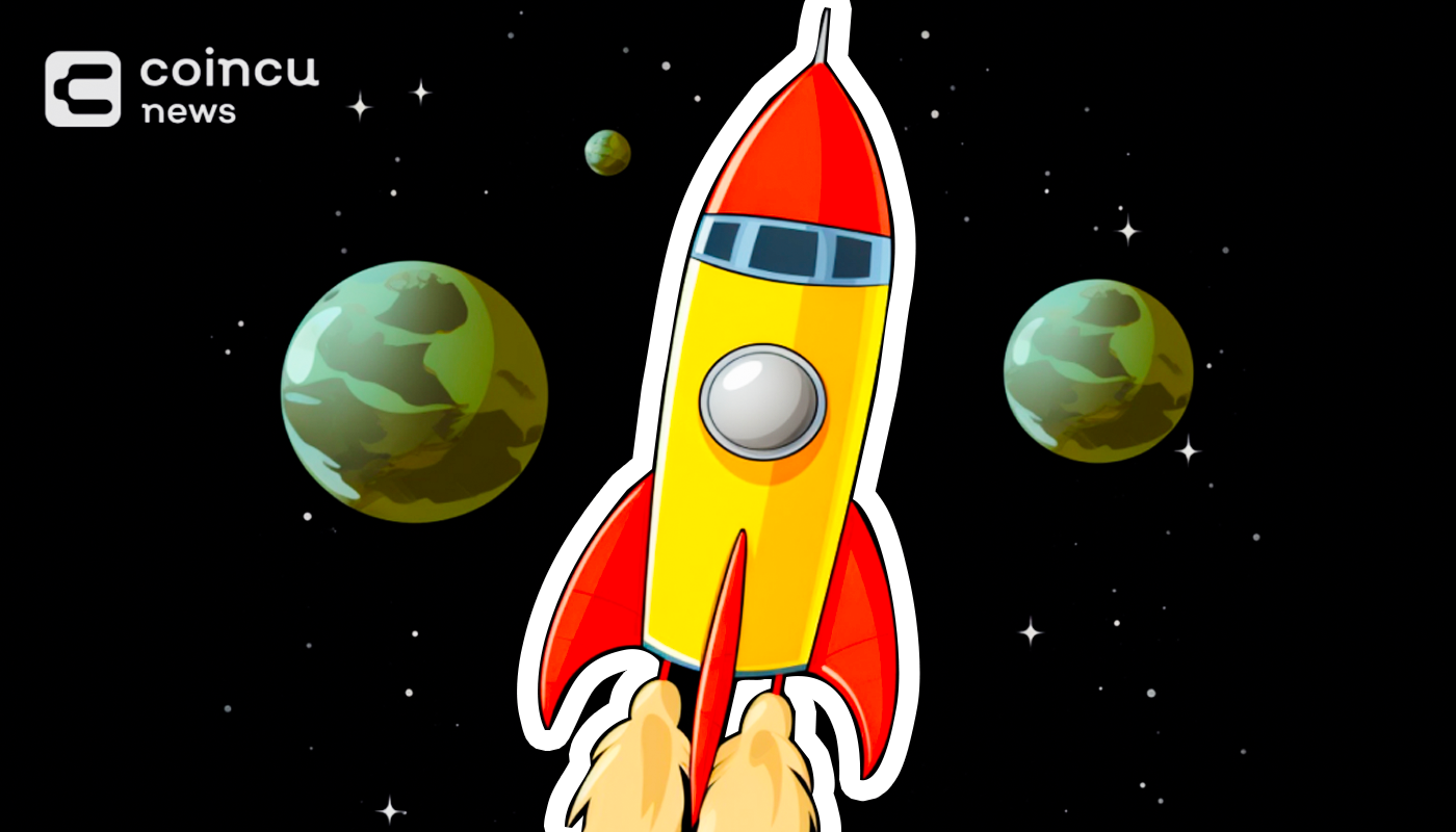 STRAX Price Soars Over 85% As Whales Increase Accumulation