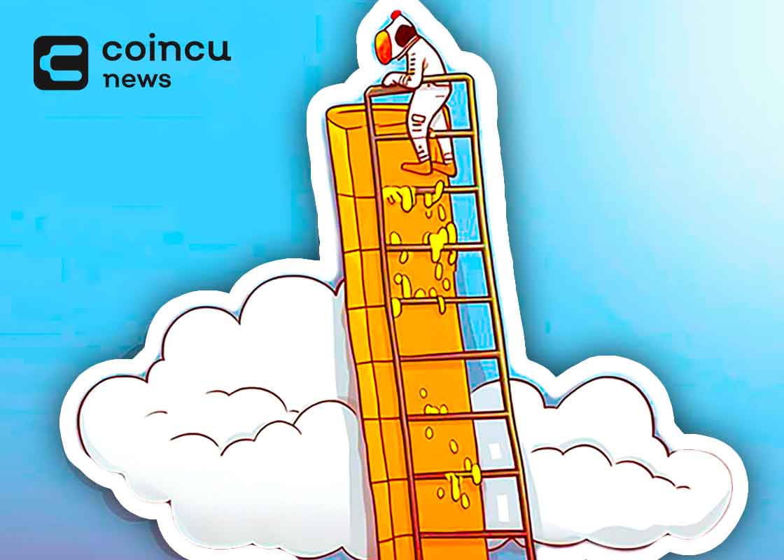 Scroll TVL Reached $14.7 Million Since The Official Launch Of Mainnet