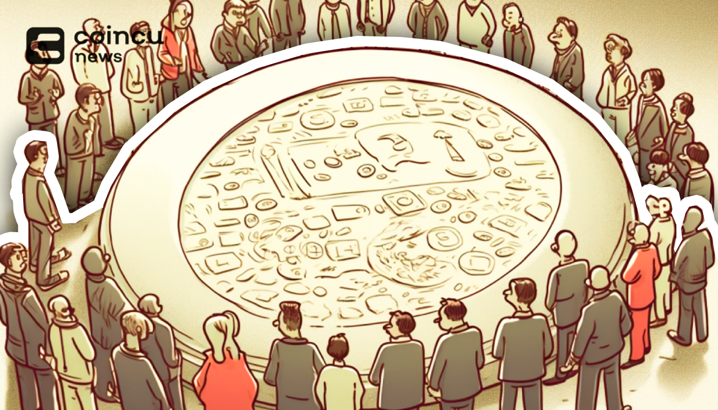 Sui Foundation Withdrawal: 117 Million SUI Recovered from Market Makers!