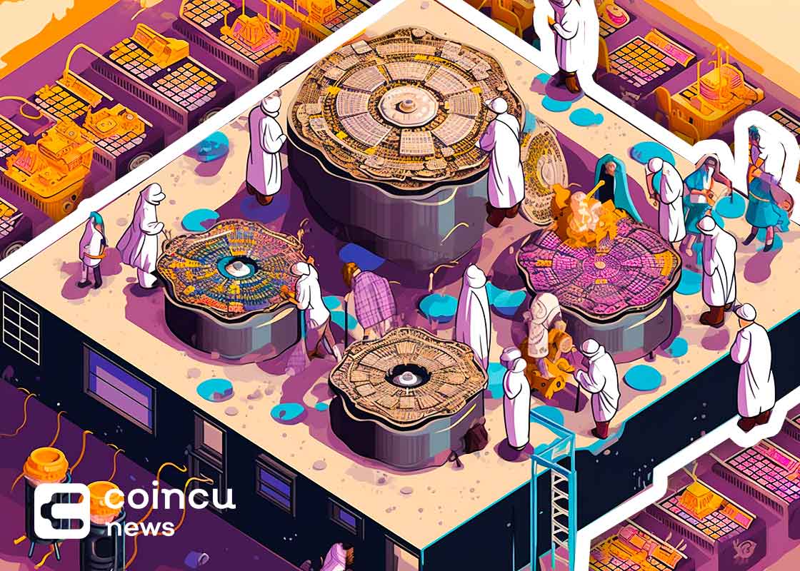 The Future of Islamic Cryptocurrencies