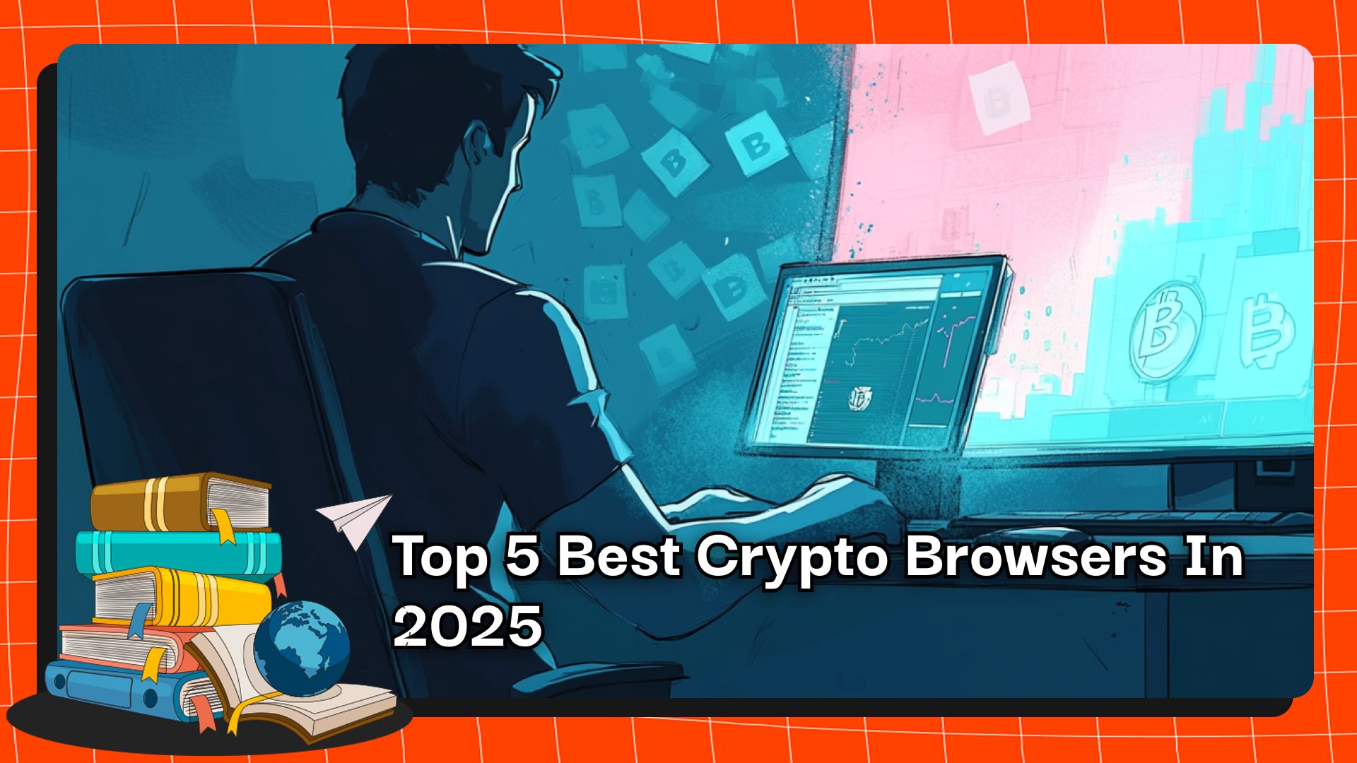 Top 5 Best Crypto Browsers In 2025