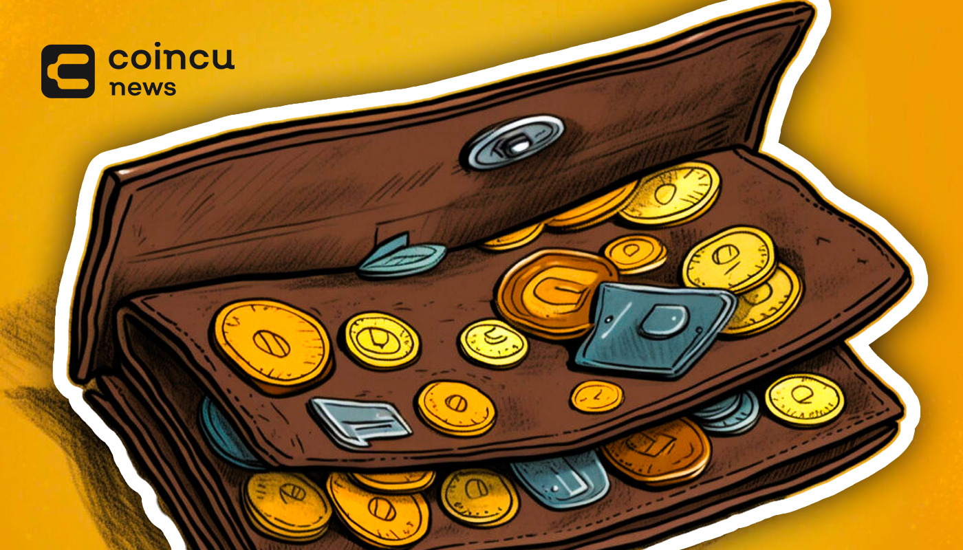 Top 5 Smart Contract Wallet Projects In 2023