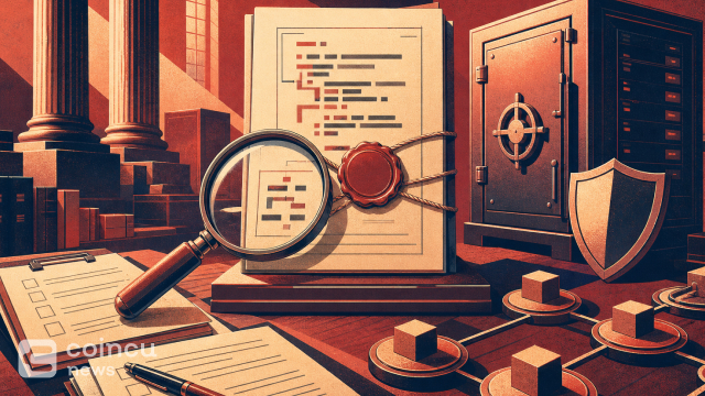 Top Crypto Audit Companies in 2026: Best Smart Contract Auditors Compared