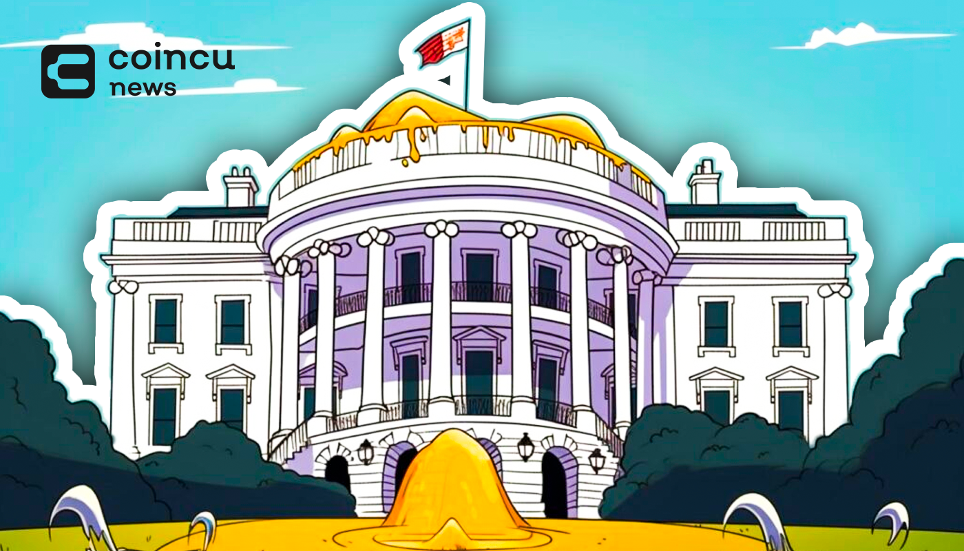 U.S. Government Becomes Bitcoin Largest Holder With $5 Billion Seizures
