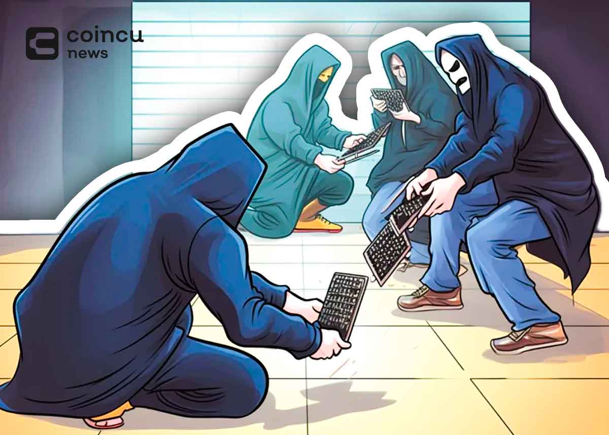 Unciphered Offers To Hack Former Ripple CTO Wallet To Recover 7,002 BTC