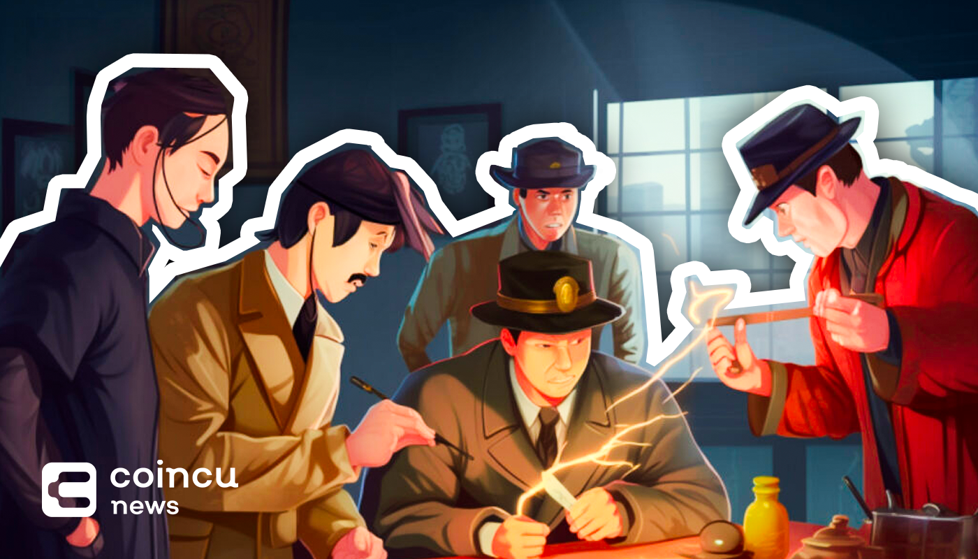 iToken Wallet Scandal: 273k USDT Vanishes, Chinese Police Launch Investigation!
