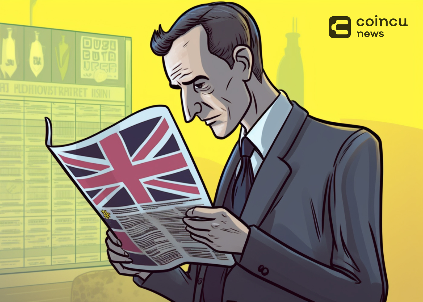 FCA Now Curbs Binance UK Partner Amid Compliance Concerns