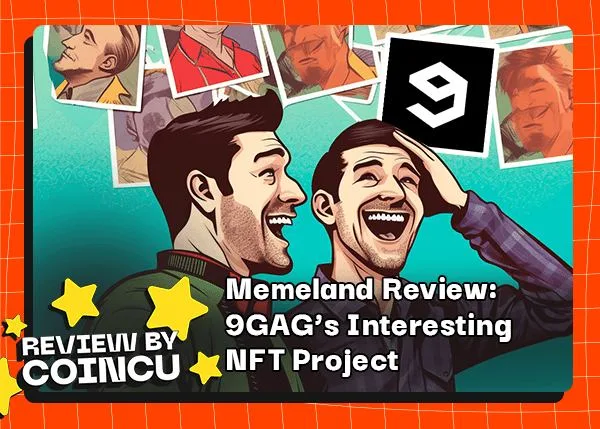 Memeland Review: 9GAG's Interesting NFT Project