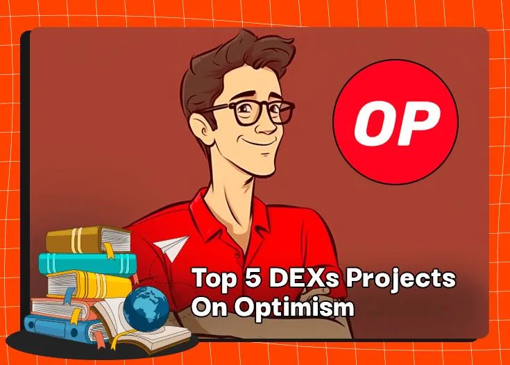 Best Optimism DEXes in 2026: 5 Platforms Compared