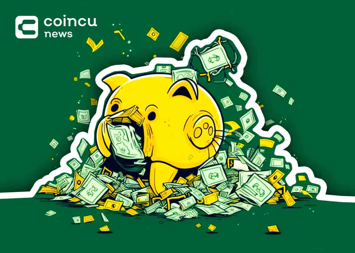 86% Of Tether Reserves Held In Cash And Equivalents: Report