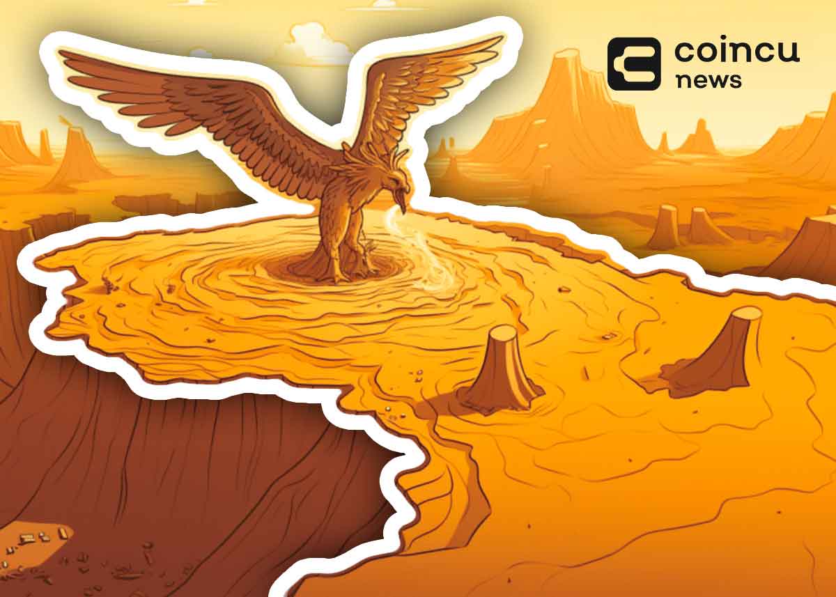 Abu Dhabi Bitcoin Mining Titan, Phoenix Group, Skyrockets in $370M IPO Frenzy!