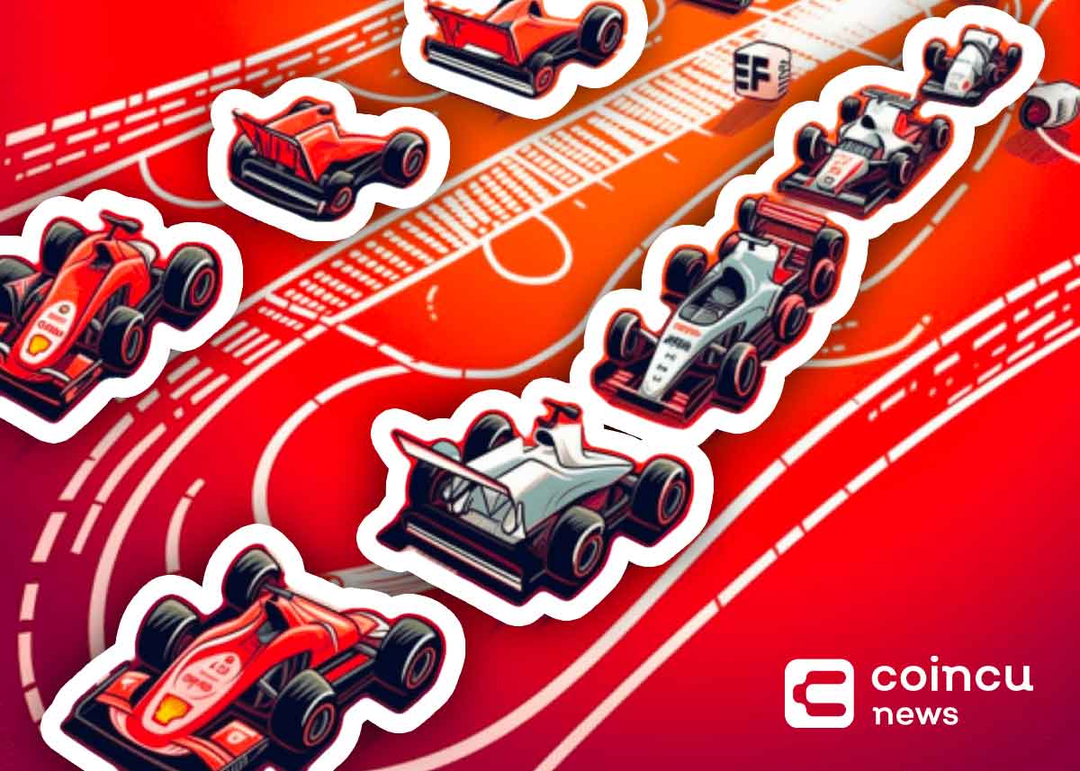 Asia's Fierce Race for a $5 Trillion Tokenization Fortune Unveiled!