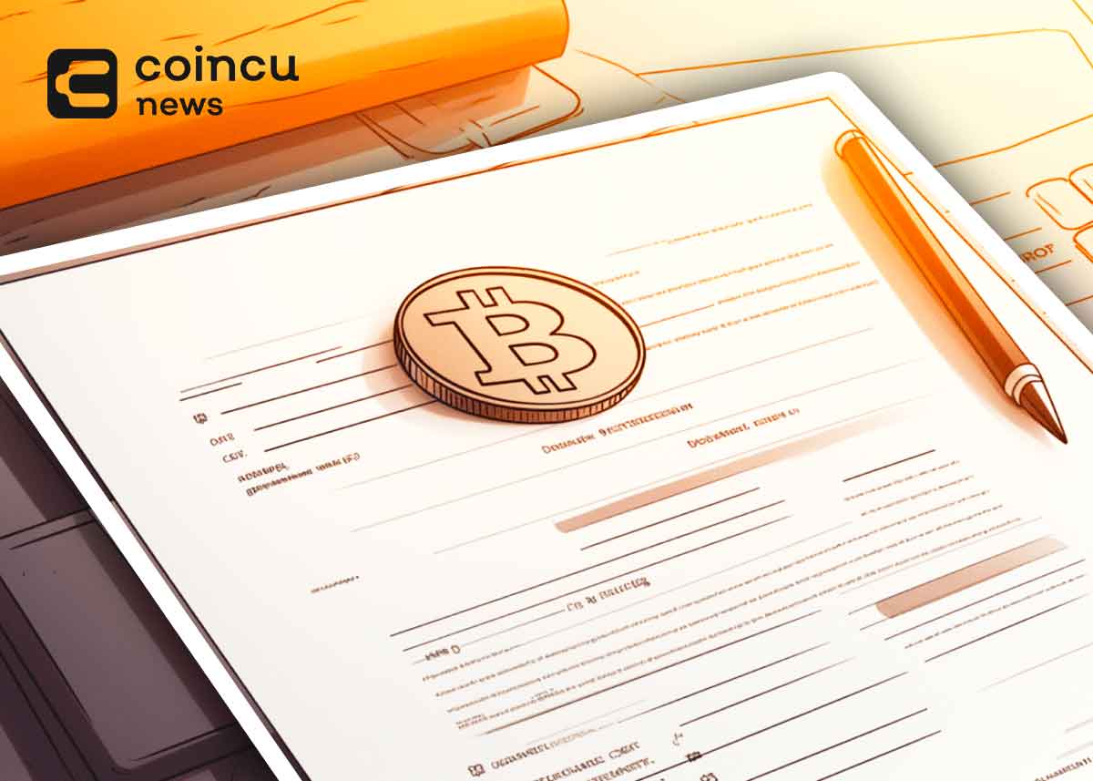 BlackRock Bitcoin ETF In Active Discussions With SEC For Possible Launch