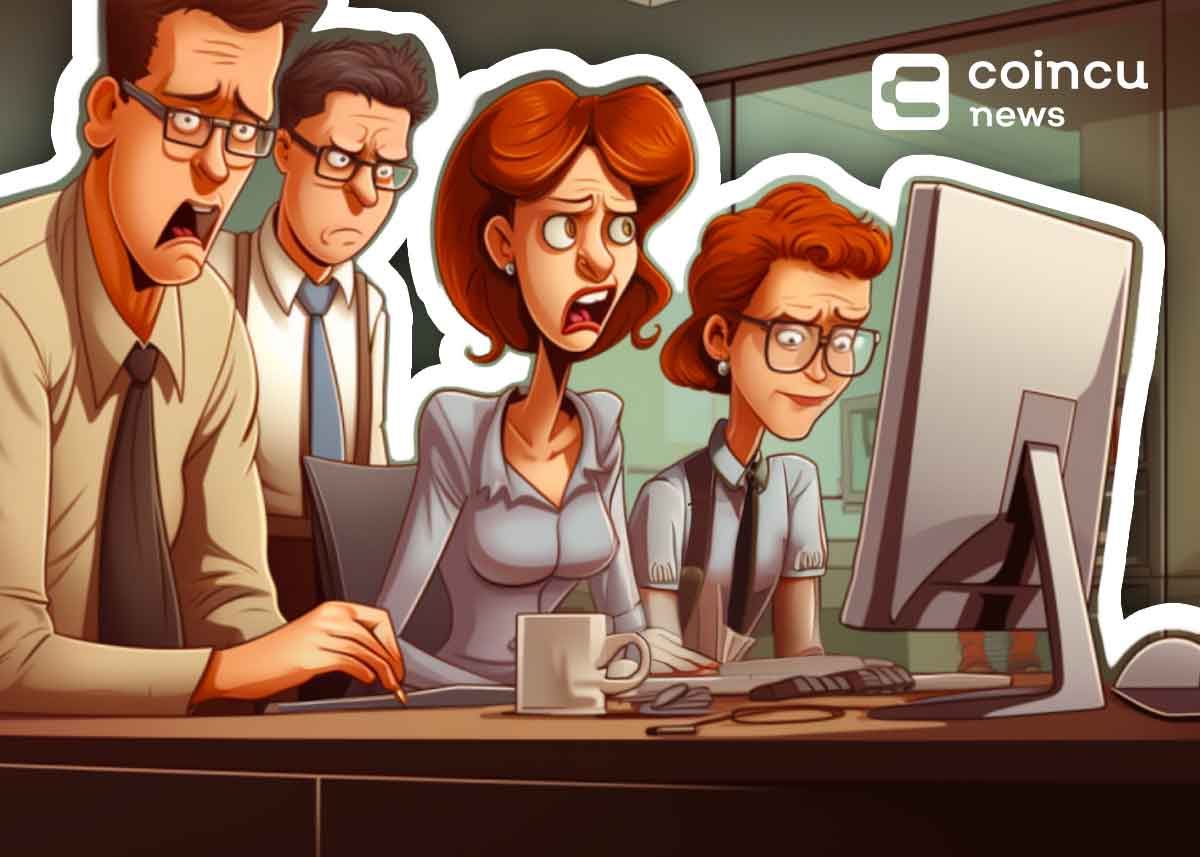 Circle Mint Account Closure for Individual Customers, Institutions Only Now Supported