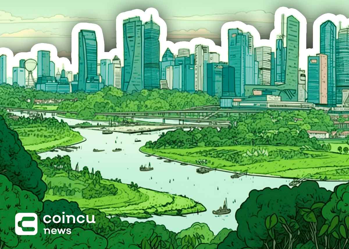 Circle Mint in Singapore To Launch With Seamless Transactions and Zero Fees
