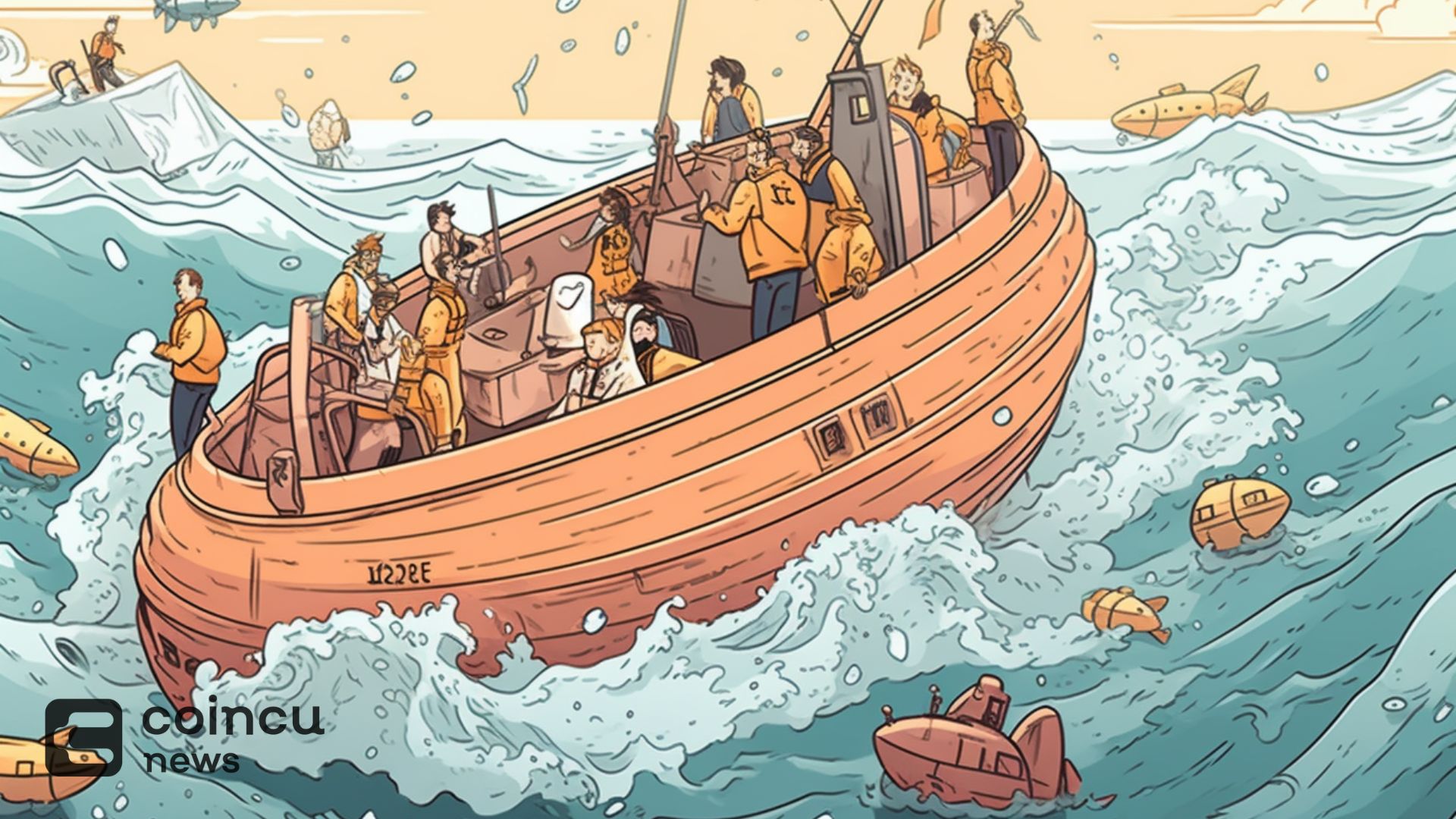 SoFi Crypto Exit: Customers Now Urged To Move Funds By Dec. 19
