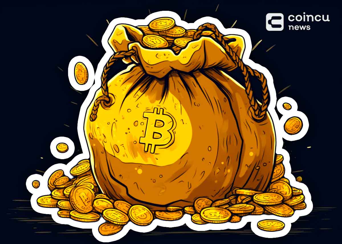 Digital Asset Fund Inflows Exceeds $1 Billion Mark in 7 Weeks