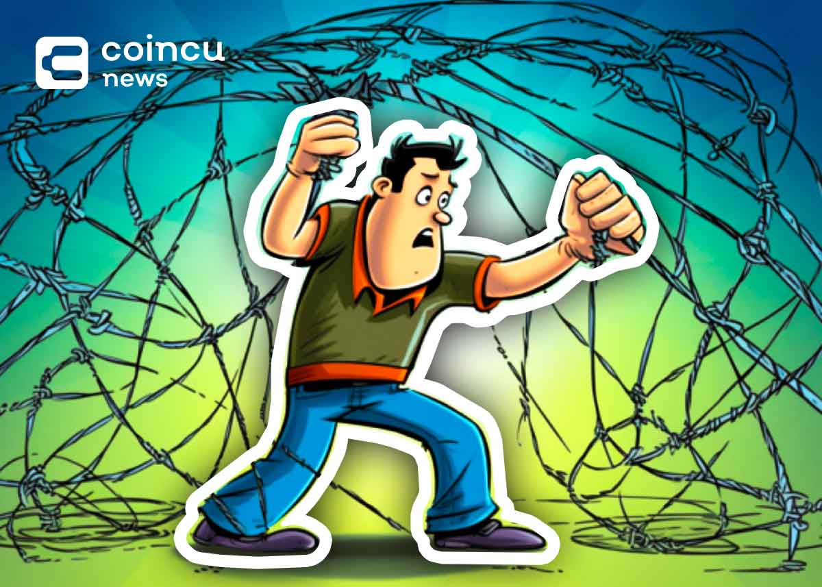 ENS Creator Unleashes Lawsuit, Accuses Unstoppable Domains of Tech Theft