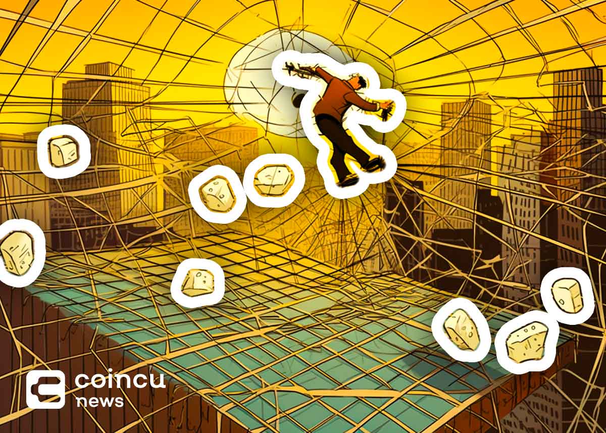 Kronos Research Breach Halts Transactions, $25M WOO Network Loss!