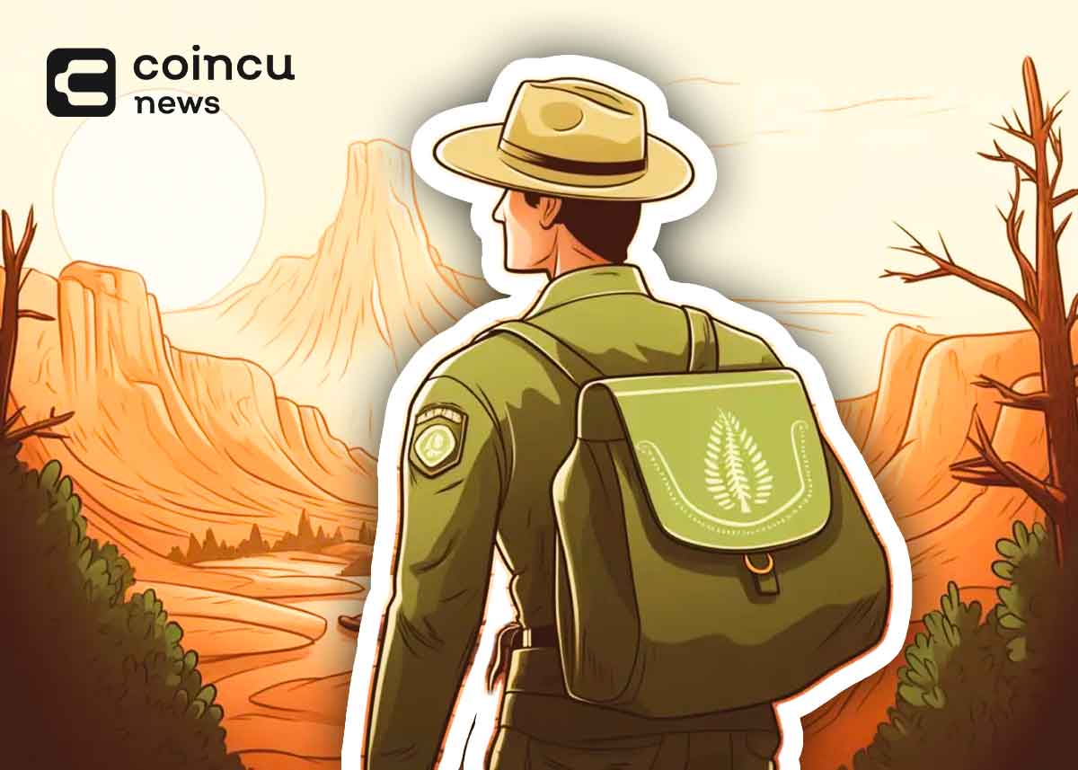NPS Buys Coinbase Shares For A Total Of $19.9 Million, Signaling Crypto's Rise