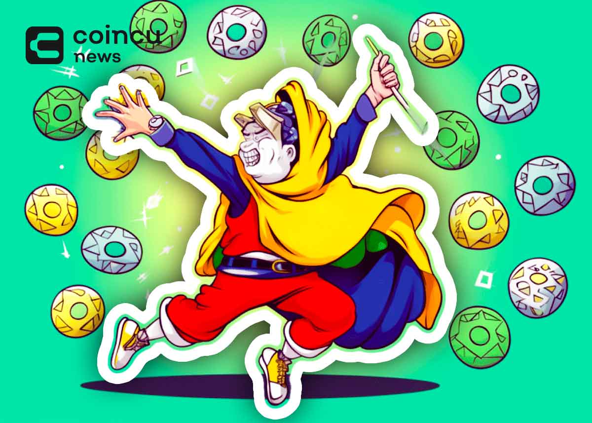 ORDI Binance Announcement Not a Token of Ordinals Protocol, But Memecoin in BRC-20