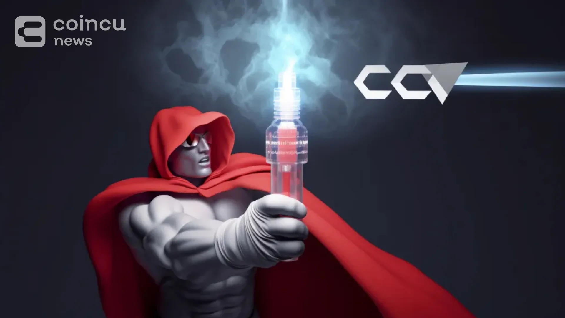 CGV Fuels Blast L2 Ecosystem with $5 Million Investment, Expanding Collaborative Crypto Development
