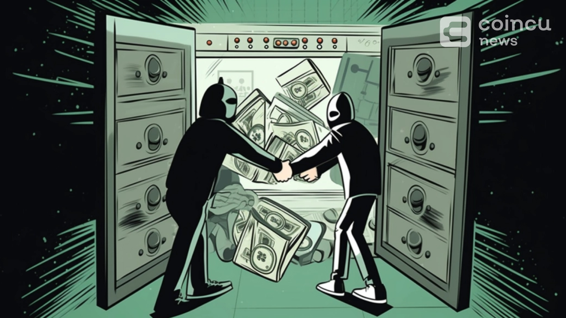 Crypto Hacking And Fraud Cases Cost $343 Million In November