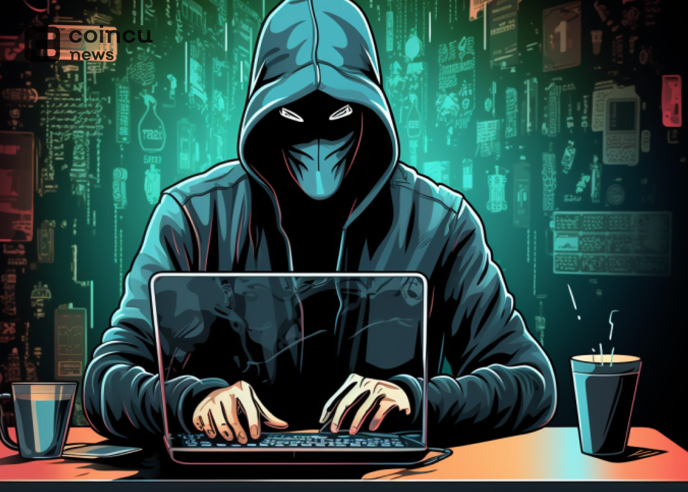 Monero's CCS Wallet Was Exploited, Attacker Drains $460,000 in Nine Transactions