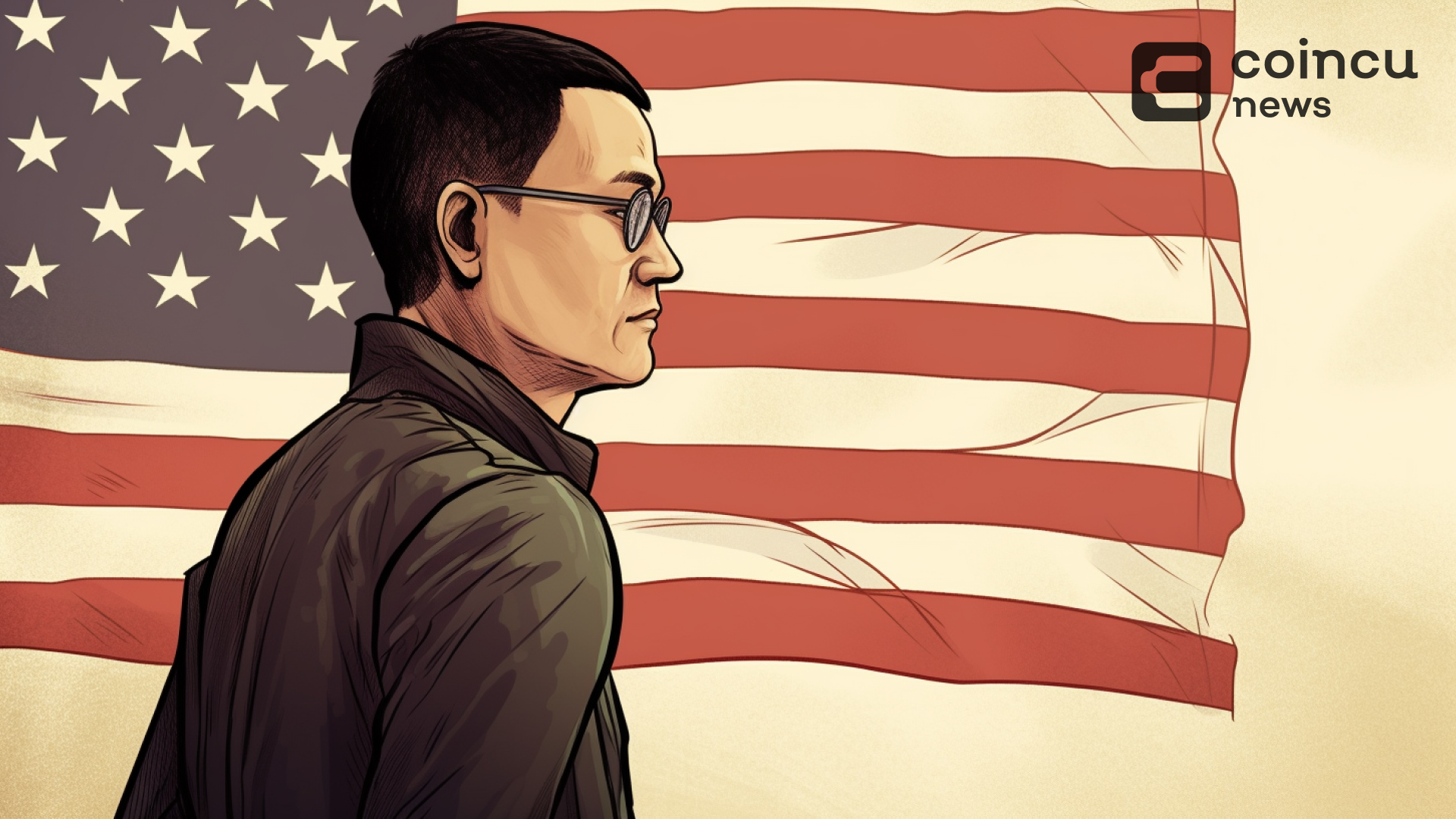 CZ Role In Binance.US Now Changed Following Recent Legal Pressures