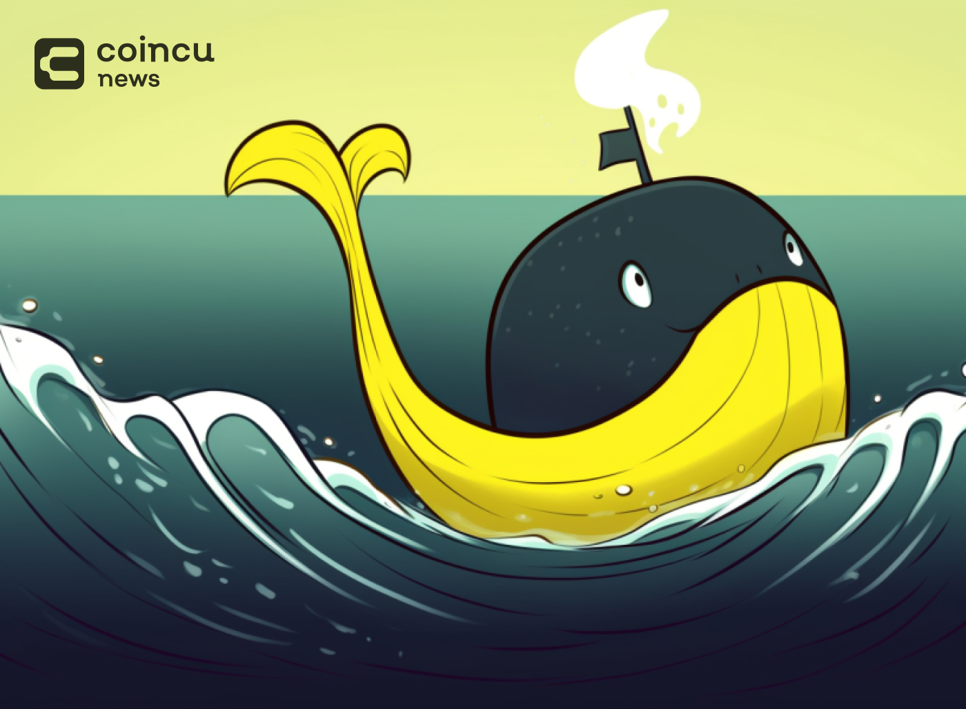Whale Withdraws 8,618 ETH from Binance, Sends Crypto Shockwaves!