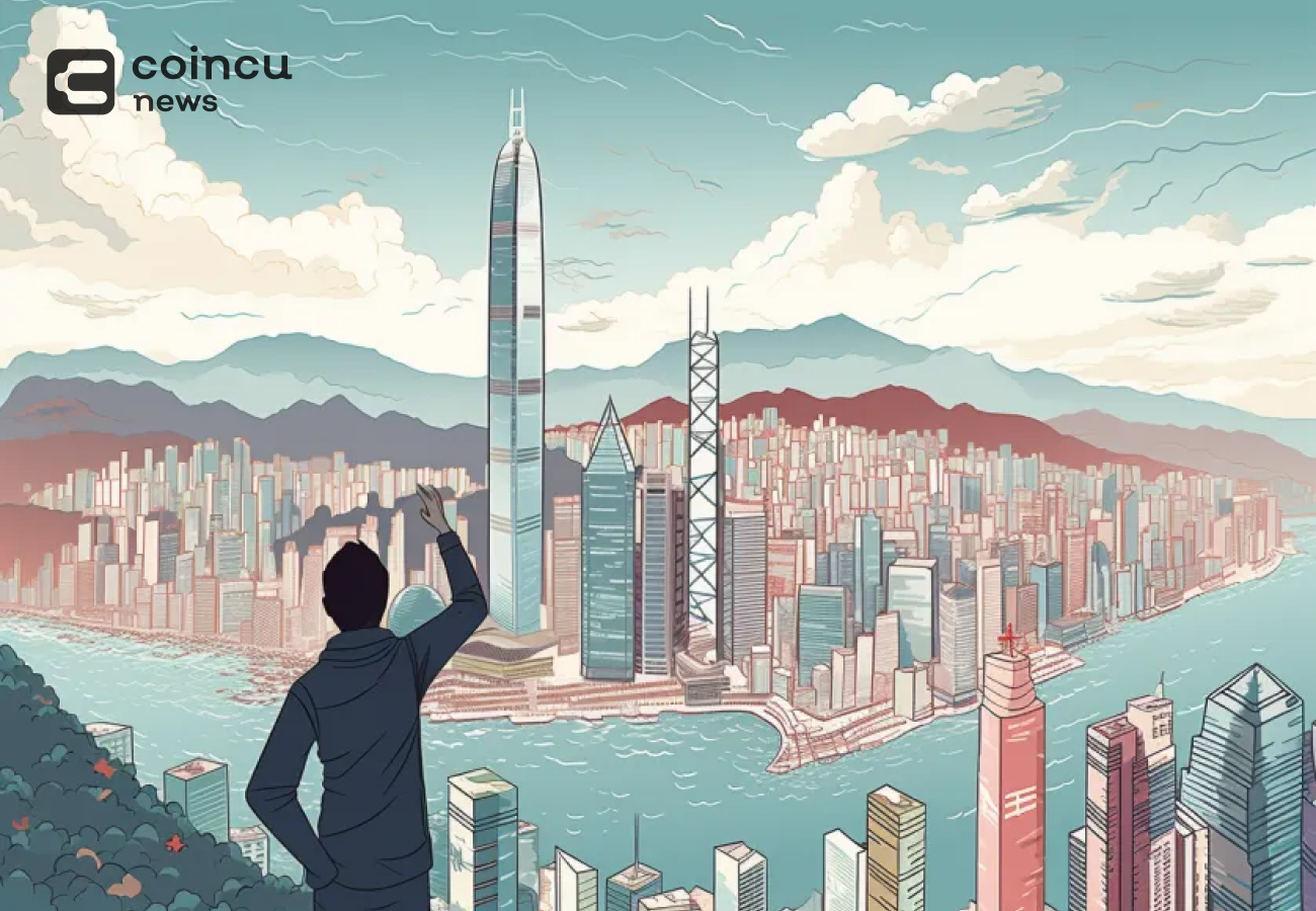 Interactive Brokers Secures License for Virtual Asset Trading in Hong Kong